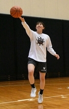 3人制バスケ　トヨタ紡織伊波美空、U23日本代表に選出　6月13日にQ.O.Q・3×3 2026