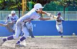 「知念、沖縄水産に勝利　宮古、ウェルネス、沖縄尚学などが準々決勝に進出［高校野球　第75回県秋季大会］（第7日）」の画像2