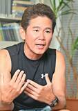 「「こんなにおいしいんだよ」ガレッジ川田さん、泡盛愛を語り尽くす！ 芸人だからこその“飲み会”ライブ」の画像1