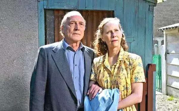 【桜坂劇場・下地久美子の映画コレ見た？】『ル・アーヴルの靴みがき』愛と優しさにあふれて