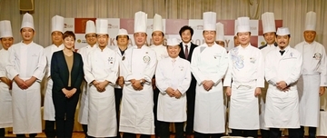 沖縄の料理人の頂点決める！　県調理師会、2月15日から応募受付　ジャンル問わず