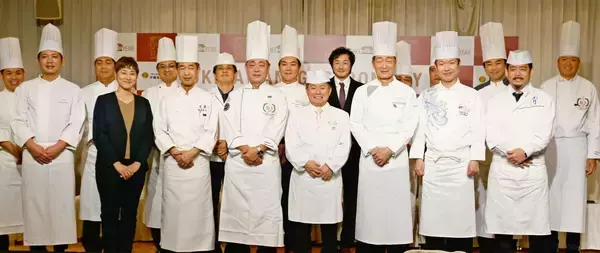 沖縄の料理人の頂点決める！　県調理師会、2月15日から応募受付　ジャンル問わず