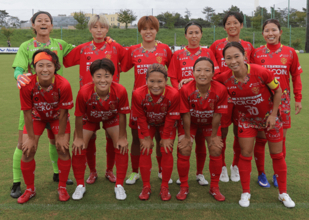 【速報】FC琉球さくら、県勢初のなでしこリーグ参入へ　北海道に圧勝で予選1位確定　女子サッカー2部入替戦