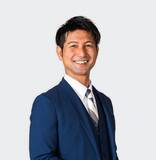 「「１０年後の自分」に誇れる選択を<br />宮城敦さん　アールディ・フィールズ沖縄代表」の画像1