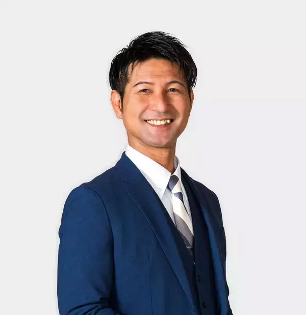 「１０年後の自分」に誇れる選択を<br />宮城敦さん　アールディ・フィールズ沖縄代表