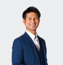 「１０年後の自分」に誇れる選択を<br />宮城敦さん　アールディ・フィールズ沖縄代表