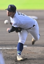 【速報】沖縄尚学が決勝進出　末吉良丞がマウンド復活、名護に7―0コールド　夏の高校野球沖縄大会