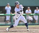 「【速報】沖縄尚学が決勝進出　末吉良丞がマウンド復活、名護に7-0コールド　夏の高校野球沖縄大会」の画像2