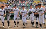 「【速報】沖縄尚学が決勝進出　末吉良丞がマウンド復活、名護に7-0コールド　夏の高校野球沖縄大会」の画像4