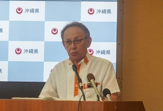 沖縄県、ひとり親支援へ１万円分の電子クーポン配布　活用を呼びかけ