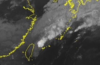 台風26号は温帯低気圧に　気象庁、引き続き警戒呼びかけ【11月13日午前9時】