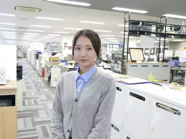 「志望先選びの決め手はインターン　県外大学生が沖縄で就活するコツは…？」の画像