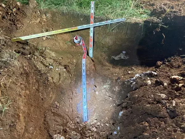 沖縄・宮古空港で新たに不発弾3発発見　2発は回収、1発は現場保存　運航は通常通り