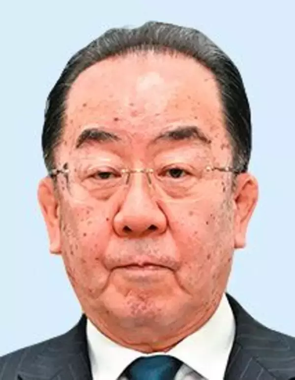【速報・衆院選沖縄4区】西銘恒三郎氏が当選確実　自民前職