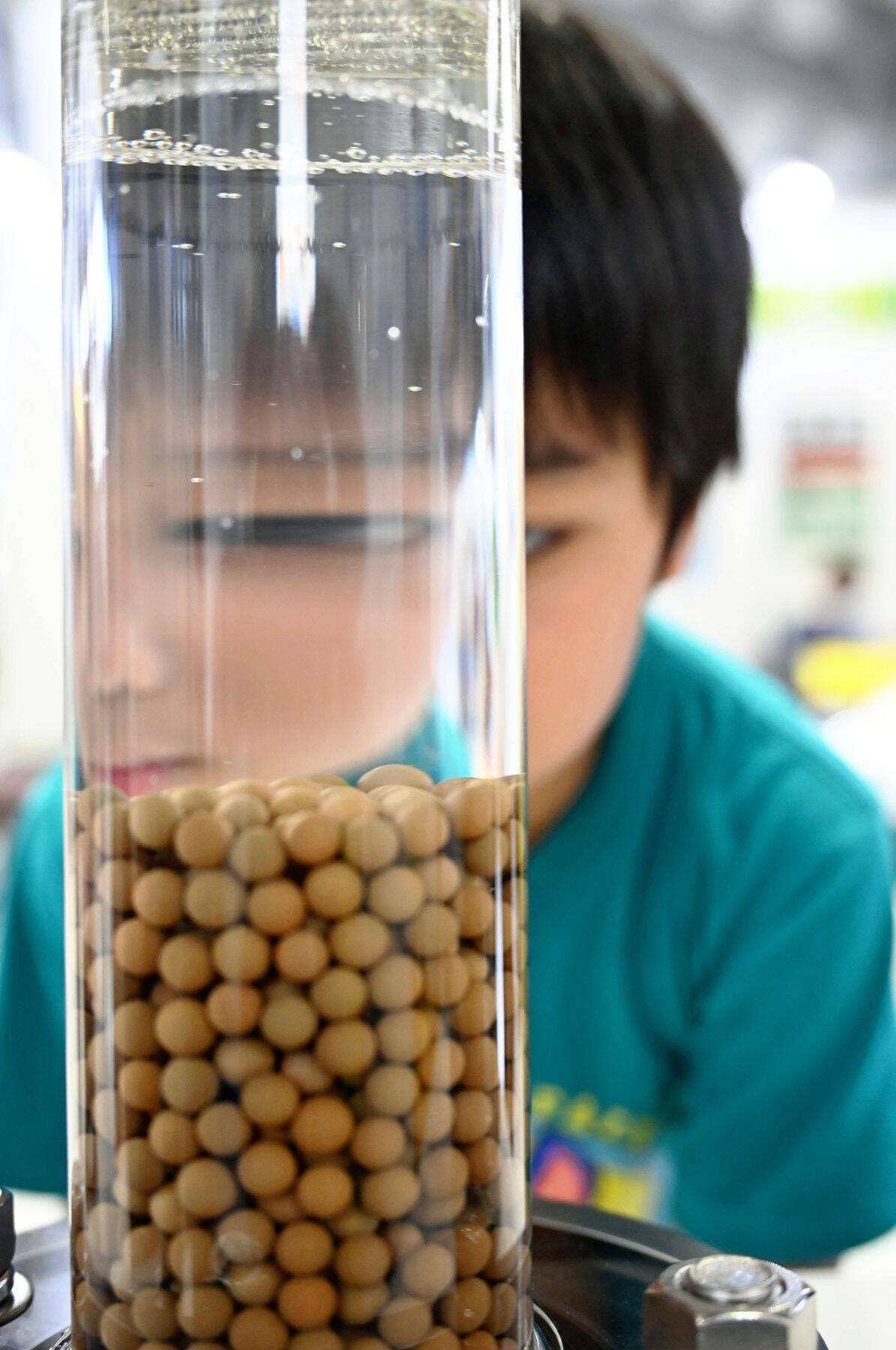 理想の住環境などの情報を発信　第39回トータルリビングショウ　コンベンションセンターであす19日まで