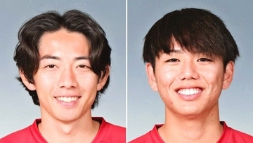 サッカーＦＣ琉球の永井、熊本へ完全移籍　県出身のＭＦ津覇は残留