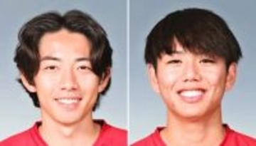 サッカーＦＣ琉球の永井、熊本へ完全移籍　県出身のＭＦ津覇は残留