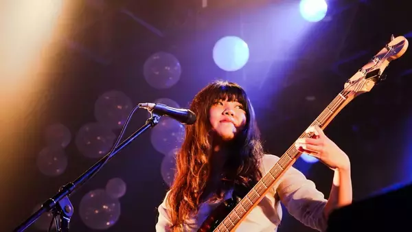 「沖縄出身3人組バンド・ずっちーず、結成初期からの代表曲『不確か』シングル化　名作映画着想の“深海サウンド”」の画像