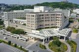 「【台風6号】沖縄県立南部医療センター・こども医療センター、6月1日の外来診療を休診」の画像1