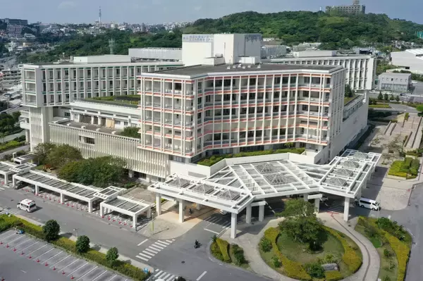 【台風6号】沖縄県立南部医療センター・こども医療センター、6月1日の外来診療を休診