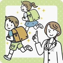 「発達障害を見つけるため」じゃない　大切な5歳児健診の役割は　成長支える連携の第一歩