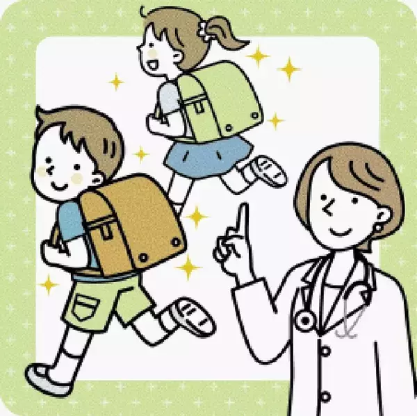 「発達障害を見つけるため」じゃない　大切な5歳児健診の役割は　成長支える連携の第一歩