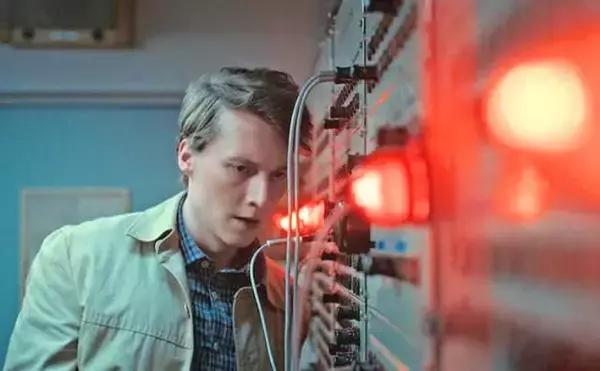 【桜坂劇場・下地久美子の映画コレ見た？】『プラハの春』民主化の熱は屈しない