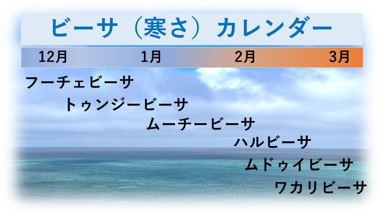 寒さとのお別れ「ワカリビーサ」、今年はどうだった？