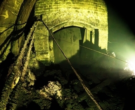 犠牲者183人の長生炭鉱、2月に大規模遺骨収容へ　危険な潜水作業、水中探検家がリード　沖縄出身者5人も確認