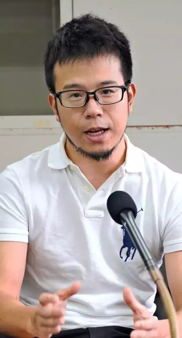 「犠牲者183人の長生炭鉱、2月に大規模遺骨収容へ　危険な潜水作業、水中探検家がリード　沖縄出身者5人も確認」の画像