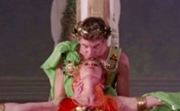 【桜坂劇場・下地久美子の映画コレ見た？】『カリギュラ　究極版』かつての問題作　再編集