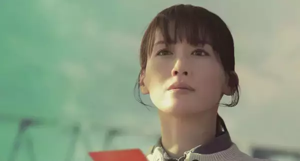 【スターシアターズ・屋良朝輝の映画コレ見た？】『人はなぜラブレターを書くのか』生き続ける意味を問う