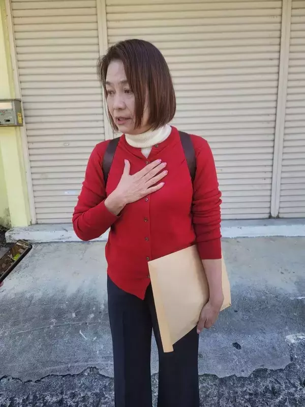 社民党の幸喜沖縄県議が離党　日本復帰後初めて党県議ゼロに　衆院2区でオール沖縄が分裂「新垣氏落選に責任」