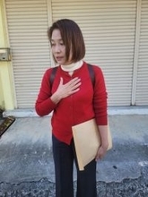 社民党の幸喜沖縄県議が離党　日本復帰後初めて党県議ゼロに　衆院2区でオール沖縄が分裂「新垣氏落選に責任」