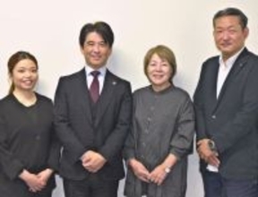 ひとり親世帯の子を対象に奨学金　弁護士法人琉球スフィアが1人募集　代表「メッセージを伝えたい」