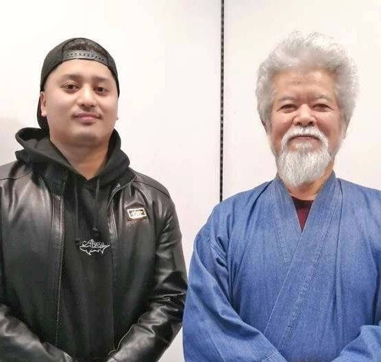 23万人が訪れる展示会に参加　コマカ島の海を表現した玉城焼の器　サメ革を活用した財布「カフーカ」　沖縄・南城市の逸品へ期待［ヒットのたまご］