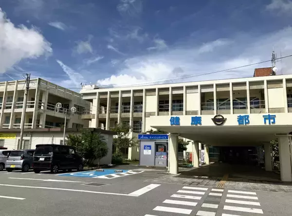 【台風6号】宜野湾市役所の電話、午前11時半ごろに復旧
