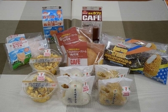 セブンイレブンが沖縄200店舗　進出6年余で達成　10月31日から割引や限定品の記念キャンペーン