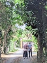 ［沖縄ｄａｙｓ］まるで時間が止まったような…屋我地島