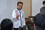 「「あんたたちが悪いです」沖縄・南城市長、記者団の質問に　市議選結果受け持論【動画あり】」の画像2