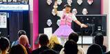 「「地下アイドル・いけあず」は43歳　MXグランプリ優勝・池城どんぐし　甘いキャラに潜む中年の声」の画像1
