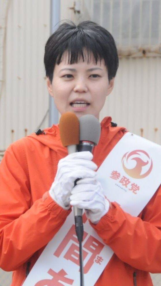 衆院選スタート　沖縄3区、立候補3人の「第一声」を紹介