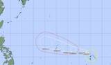 「【速報】台風９号が発生　沖縄に影響を及ぼす可能性も」の画像1