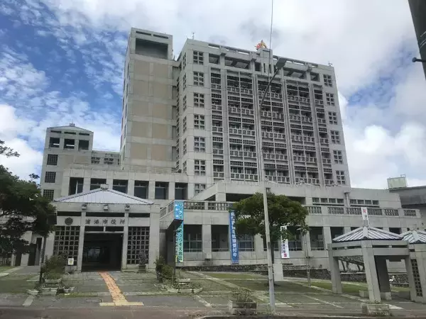 沖縄・浦添市役所が窓口業務を午後4時までに短縮　きょう1月19日から　職員の働き方改革で