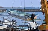 「平和学習の研修旅行が暗転　辺野古沖で転覆2人死亡　教頭「とてもつらい」」の画像1