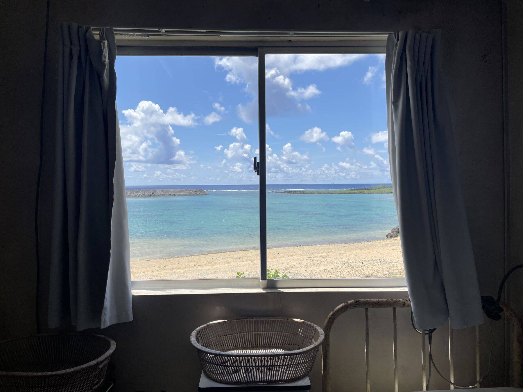 那覇大綱挽で盛り上がる３連休の天気は？　秋の訪れ告げる「ミーニシ」（新北風）が吹くころ