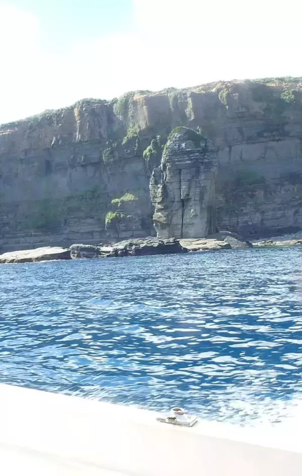 「那覇大綱挽で盛り上がる３連休の天気は？　秋の訪れ告げる「ミーニシ」（新北風）が吹くころ」の画像