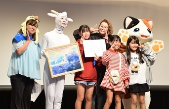 保育園・小学校で相次いで起きた米軍ヘリ部品落下事故　子どもの安全、音楽とトークで楽しく考える　沖縄・宜野湾市で「ことりフェス」