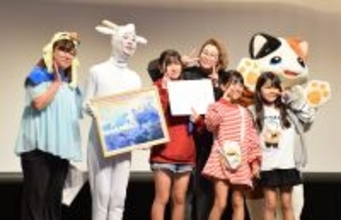 保育園・小学校で相次いで起きた米軍ヘリ部品落下事故　子どもの安全、音楽とトークで楽しく考える　沖縄・宜野湾市で「ことりフェス」