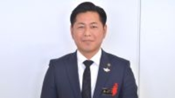 豊見城市長選　現職・徳元次人氏が立候補の意向固める　市議会与党が要請